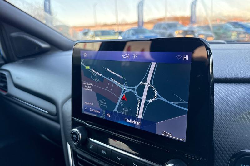 Used Ford Puma 2022 for sale - 76634787: Photo 22