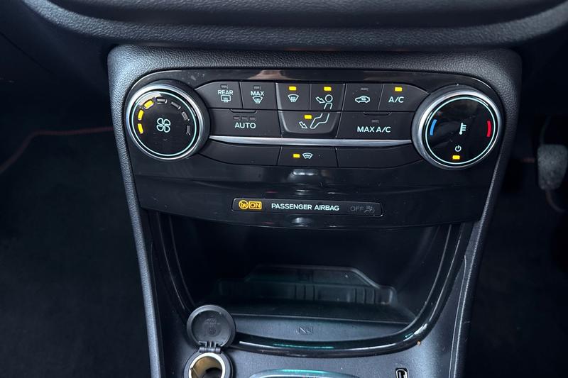 Used Ford Puma 2022 for sale - 76634787: Photo 24