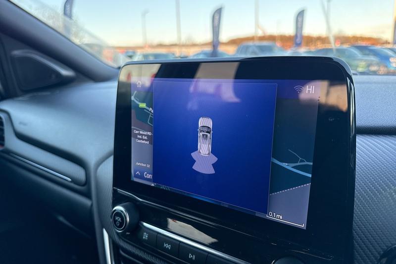 Used Ford Puma 2022 for sale - 76634787: Photo 25