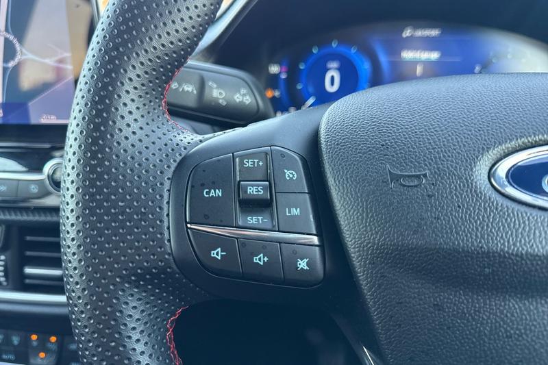 Used Ford Puma 2022 for sale - 76634787: Photo 27