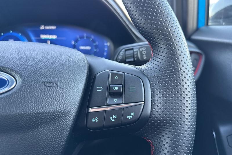 Used Ford Puma 2022 for sale - 76634787: Photo 28