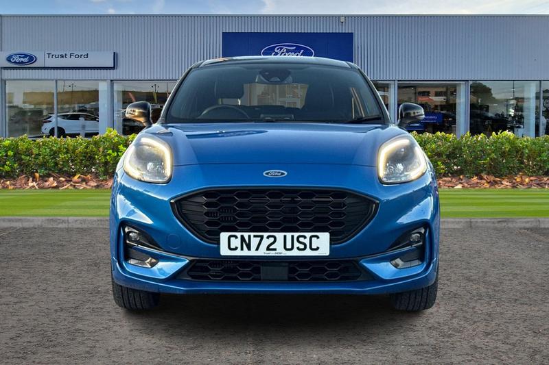 Used Ford Puma 2022 for sale - 76634787: Photo 6
