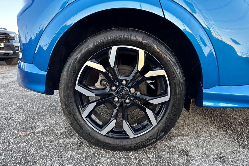 Used Ford Puma 2022 for sale - 76634787: Photo 8