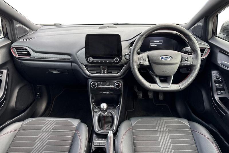 Used Ford Puma 2023 for sale - 76332524: Photo 10