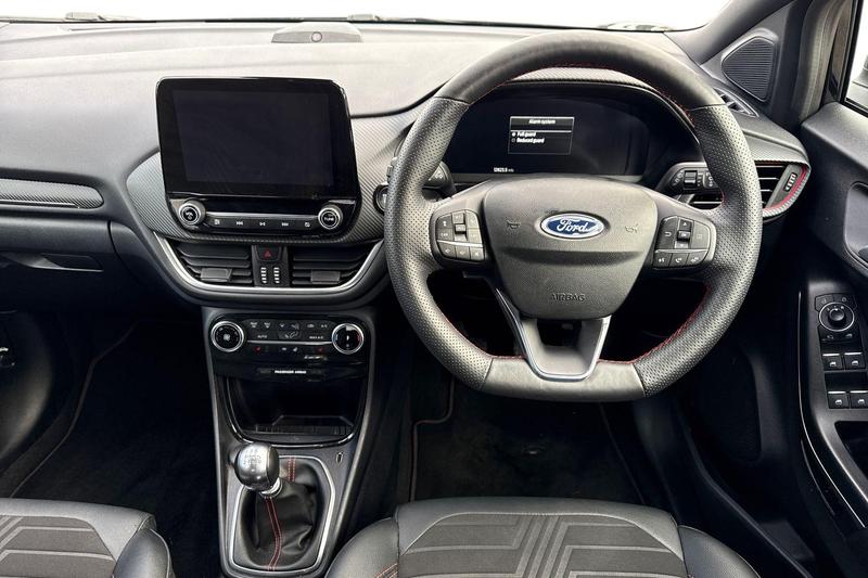 Used Ford Puma 2023 for sale - 76332524: Photo 11