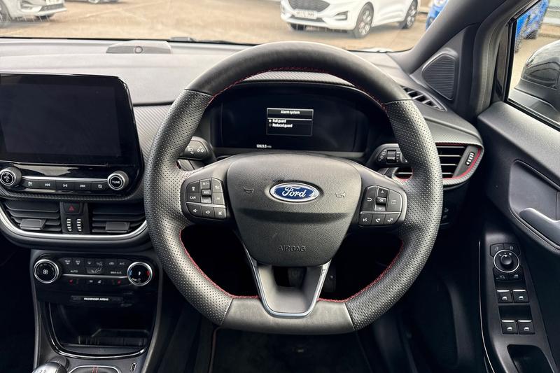 Used Ford Puma 2023 for sale - 76332524: Photo 12