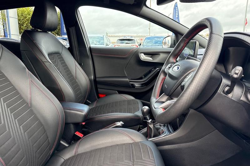Used Ford Puma 2023 for sale - 76332524: Photo 17