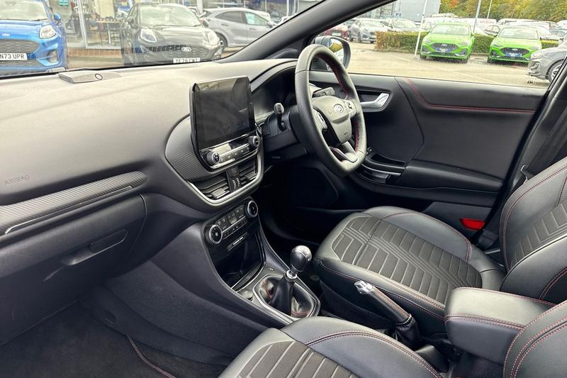 Used Ford Puma 2023 for sale - 76332524: Photo 18