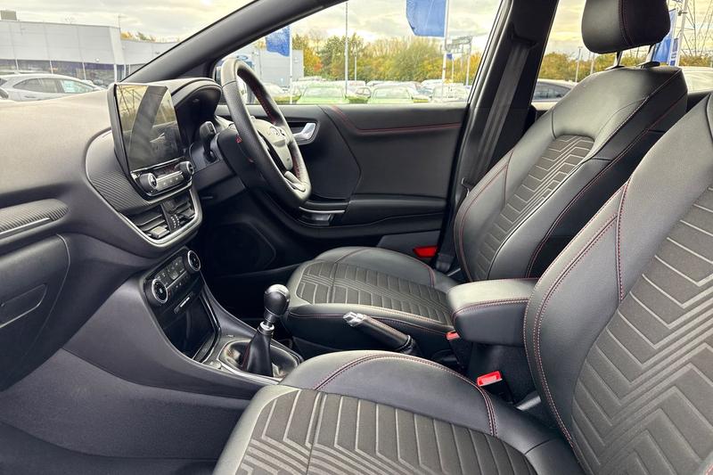 Used Ford Puma 2023 for sale - 76332524: Photo 19