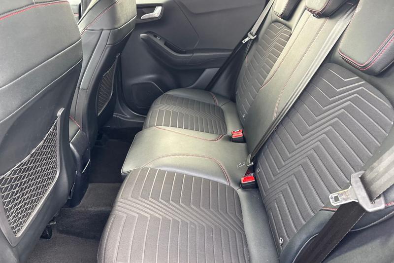 Used Ford Puma 2023 for sale - 76332524: Photo 20