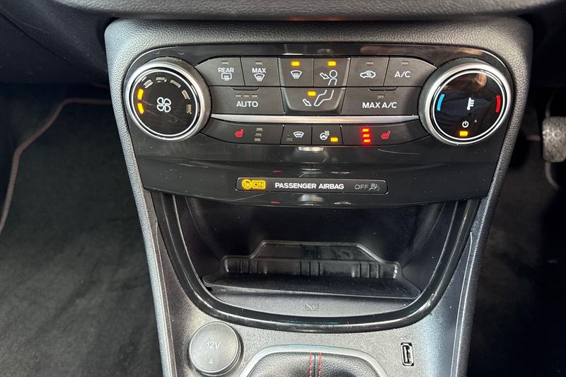 Used Ford Puma 2023 for sale - 76332524: Photo 26