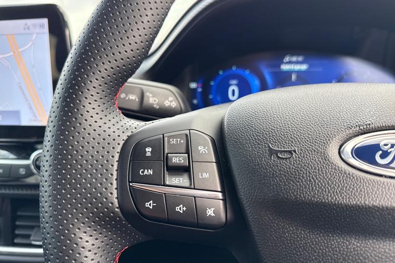 Used Ford Puma 2023 for sale - 76332524: Photo 28