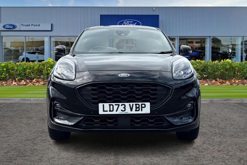 Used Ford Puma 2023 for sale - 76332524: Photo 6