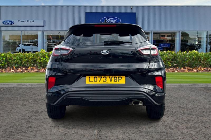 Used Ford Puma 2023 for sale - 76332524: Photo 7