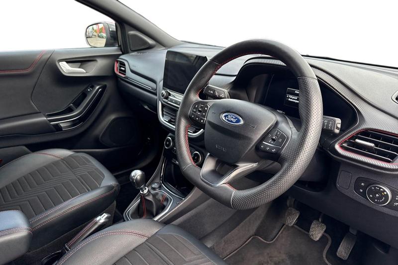 Used Ford Puma 2023 for sale - 76332524: Photo 9