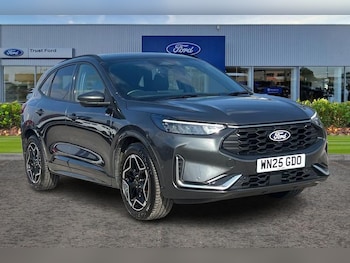 Used Ford Kuga 2025 for sale - 79307386: Photo