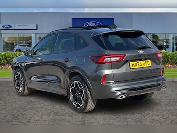 Used Ford Kuga 2025 for sale - 79307386: Photo