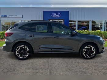 Used Ford Kuga 2025 for sale - 79307386: Photo