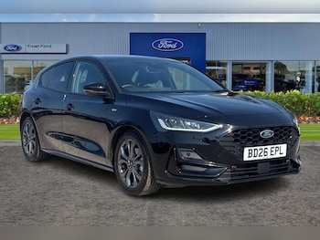Used Ford Focus 2026 for sale - 79203241: Photo