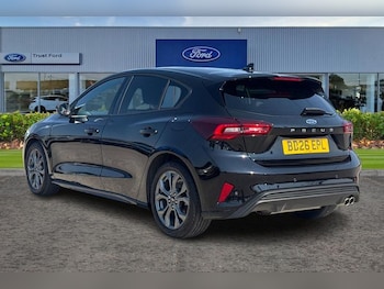 Used Ford Focus 2026 for sale - 79203241: Photo