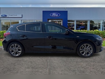 Used Ford Focus 2026 for sale - 79203241: Photo
