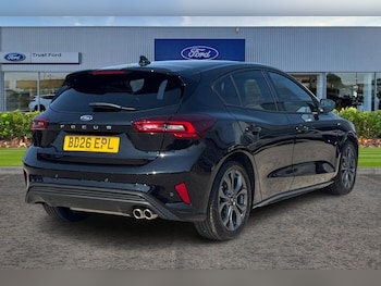 Used Ford Focus 2026 for sale - 79203241: Photo