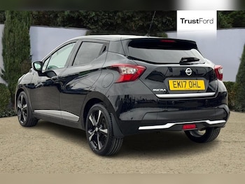 Used Nissan Micra 2017 for sale - 76266055: Photo 2