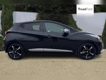 Used Nissan Micra 2017 for sale - 76266055: Photo 3