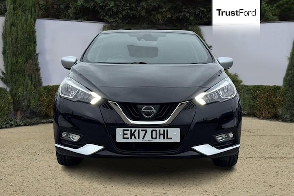 Used Nissan Micra 2017 for sale - 76266055: Photo 6
