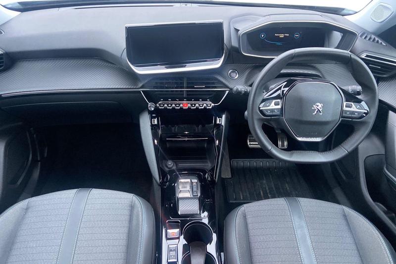 Used Peugeot 2008 2022 for sale - 77025906: Photo 10