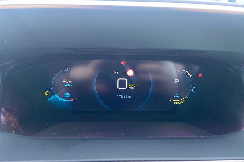 Used Peugeot 2008 2022 for sale - 77025906: Photo 13