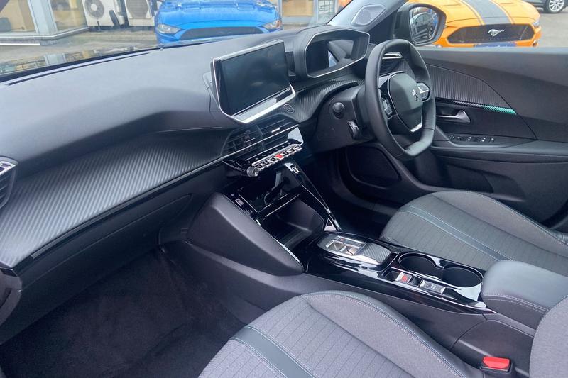 Used Peugeot 2008 2022 for sale - 77025906: Photo 18