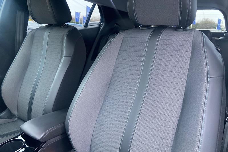 Used Peugeot 2008 2022 for sale - 77025906: Photo 19