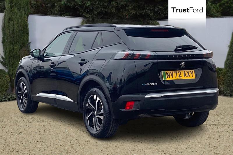 Used Peugeot 2008 2022 for sale - 77025906: Photo 2