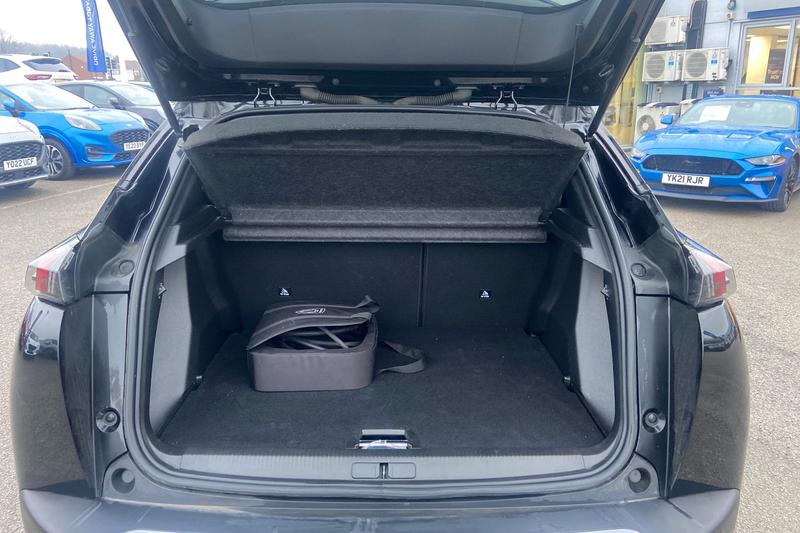 Used Peugeot 2008 2022 for sale - 77025906: Photo 21