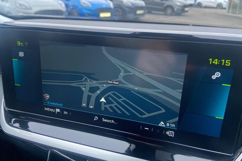 Used Peugeot 2008 2022 for sale - 77025906: Photo 22