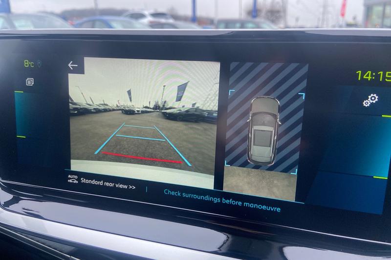 Used Peugeot 2008 2022 for sale - 77025906: Photo 23