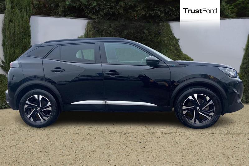 Used Peugeot 2008 2022 for sale - 77025906: Photo 3