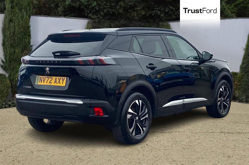 Used Peugeot 2008 2022 for sale - 77025906: Photo 4