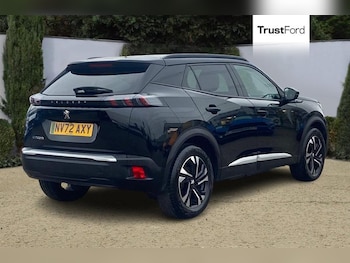 Used Peugeot 2008 2022 for sale - 77025906: Photo