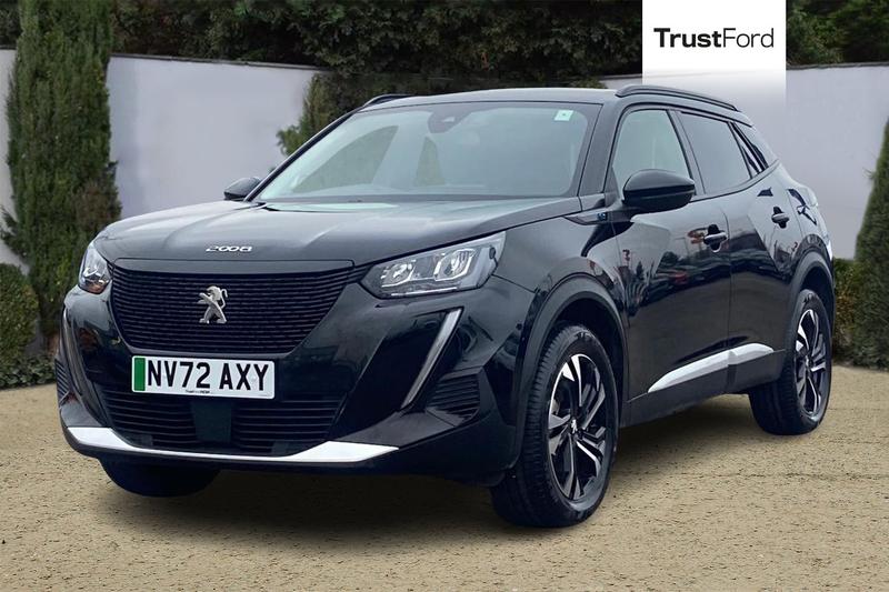 Used Peugeot 2008 2022 for sale - 77025906: Photo 5