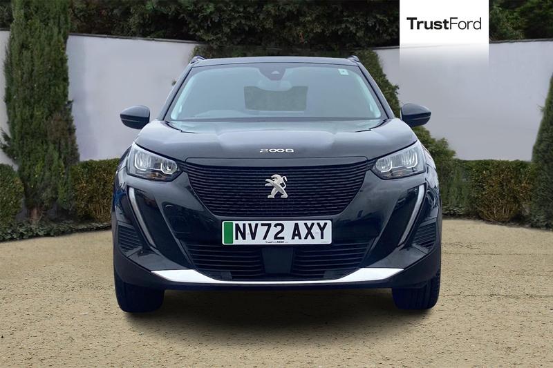 Used Peugeot 2008 2022 for sale - 77025906: Photo 6