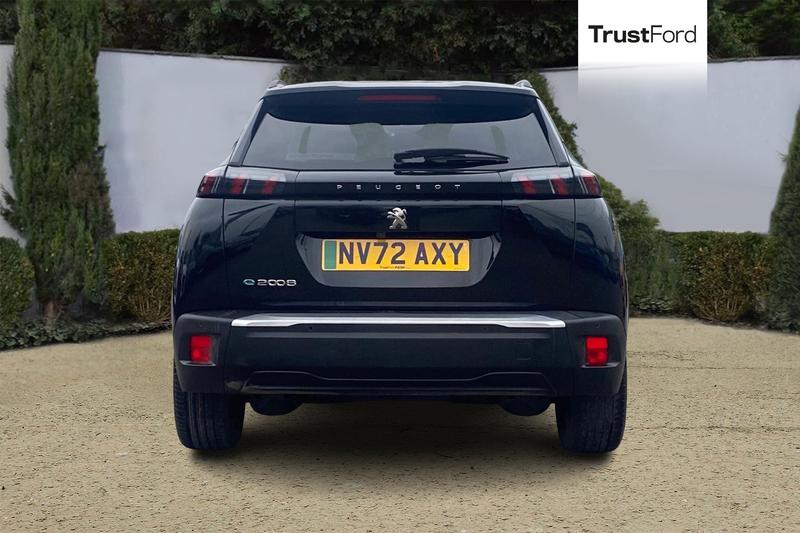 Used Peugeot 2008 2022 for sale - 77025906: Photo 7