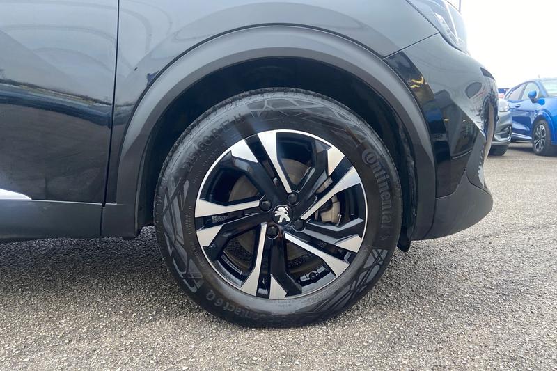 Used Peugeot 2008 2022 for sale - 77025906: Photo 8