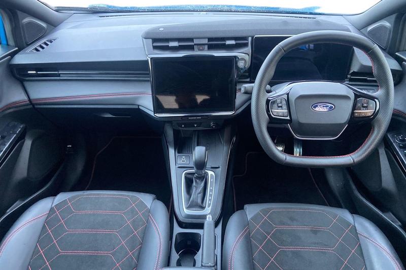 Used Ford Puma 2025 for sale - 77626974: Photo 10