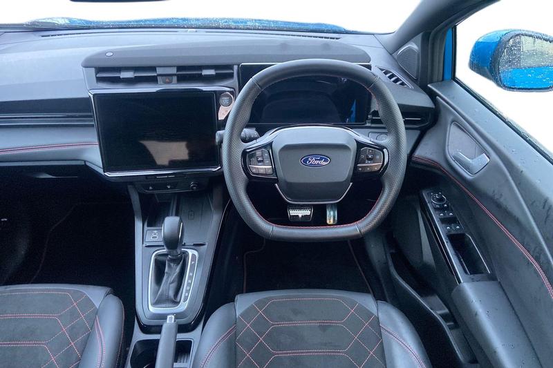 Used Ford Puma 2025 for sale - 77626974: Photo 11