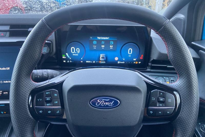 Used Ford Puma 2025 for sale - 77626974: Photo 12