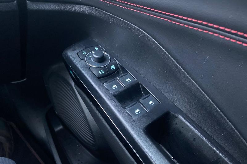 Used Ford Puma 2025 for sale - 77626974: Photo 16