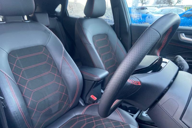 Used Ford Puma 2025 for sale - 77626974: Photo 17