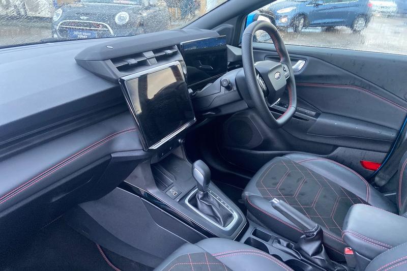 Used Ford Puma 2025 for sale - 77626974: Photo 18